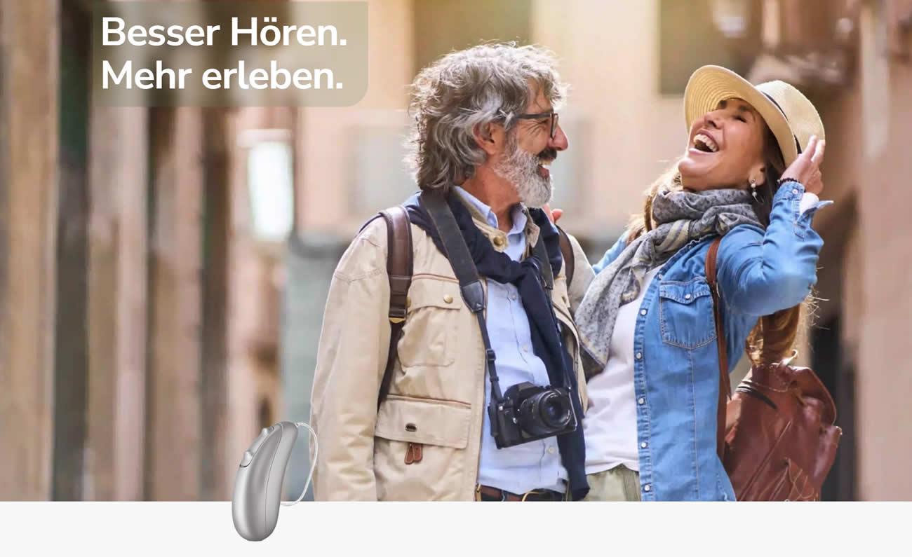 Hörgeräte Neuhofen - ↗️Hörakustik von Bandemer: ✓Hörschutz, Hörsysteme, Hörakustiker, Hörgerätezubehör