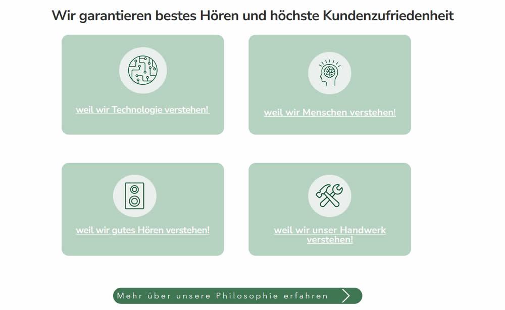 Hoersysteme in Neuhofen