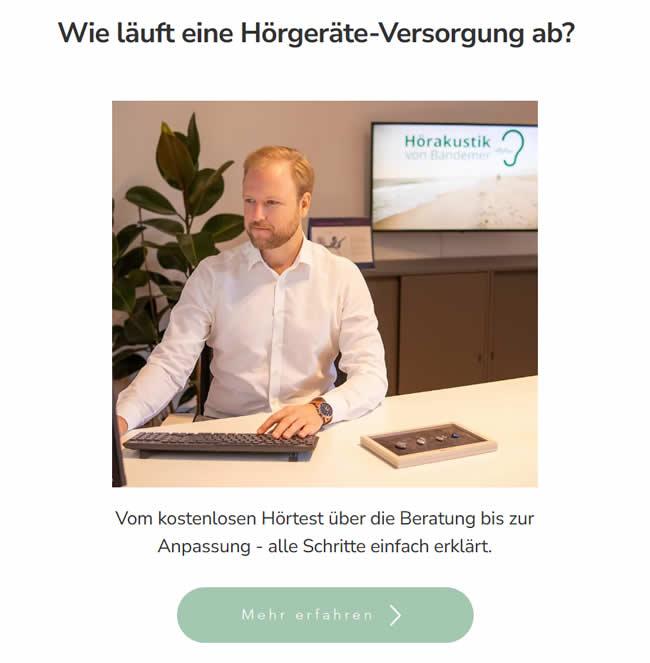 Hoertest Hoergeraete Versorgung für 67141 Neuhofen - Limburgerhof, Waldmühle und Waldsee