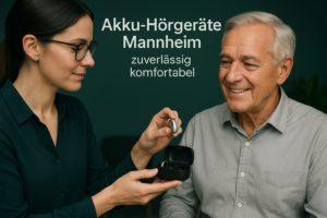 akku hoergeraete mannheim bild