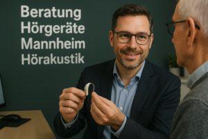 beratung hoergeraete mannheim bild