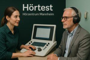 hoertest hoerzentrum mannheim bild