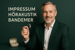 impressum hoerakustik bandemer bild