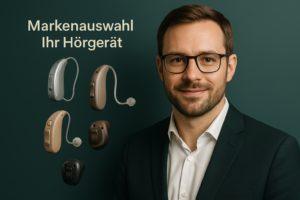 markenauswahl ihr hoergeraet bild