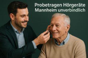 probetragen hoergeraeten mannheim bild