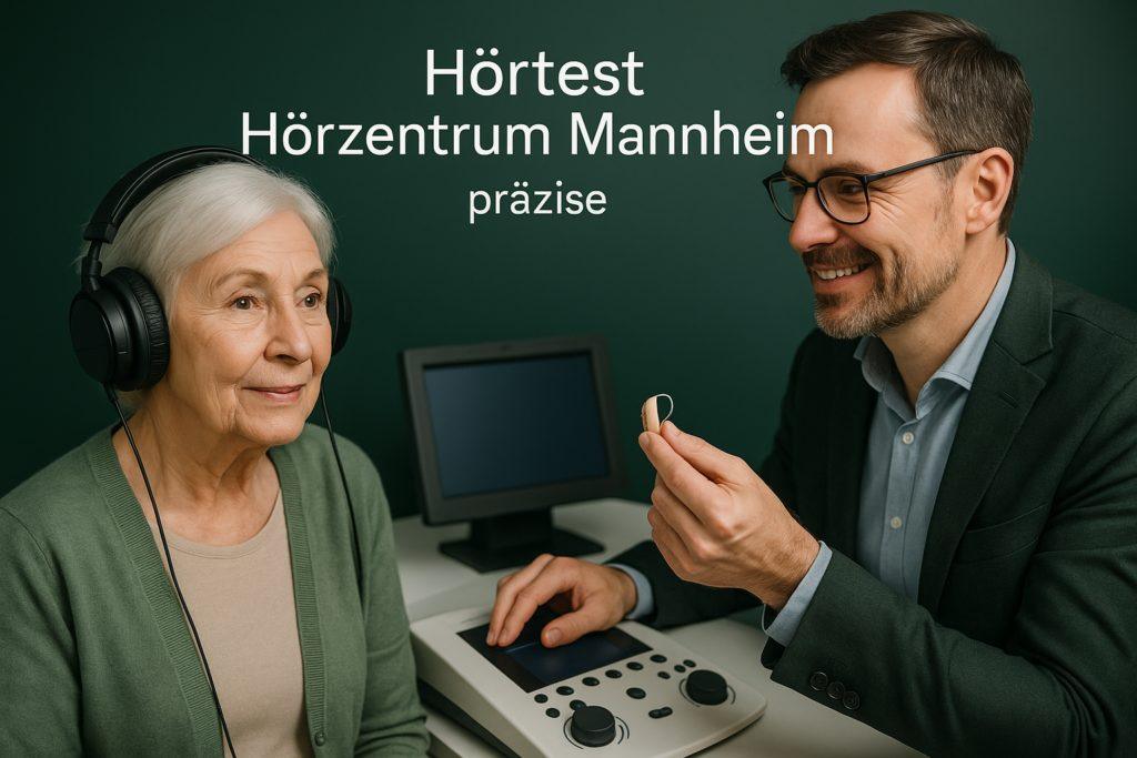 hoertest hoerzentrum mannheim startseite