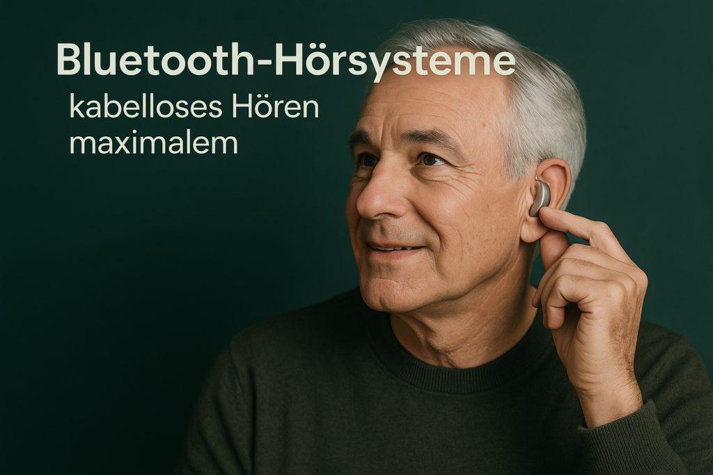 bluetooth hoersysteme kabelloses startseite