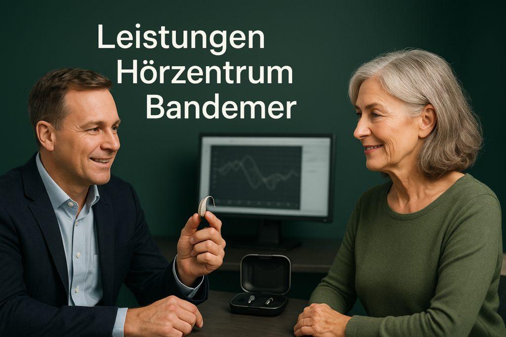 leistungen hoerzentrum bandemer startseite