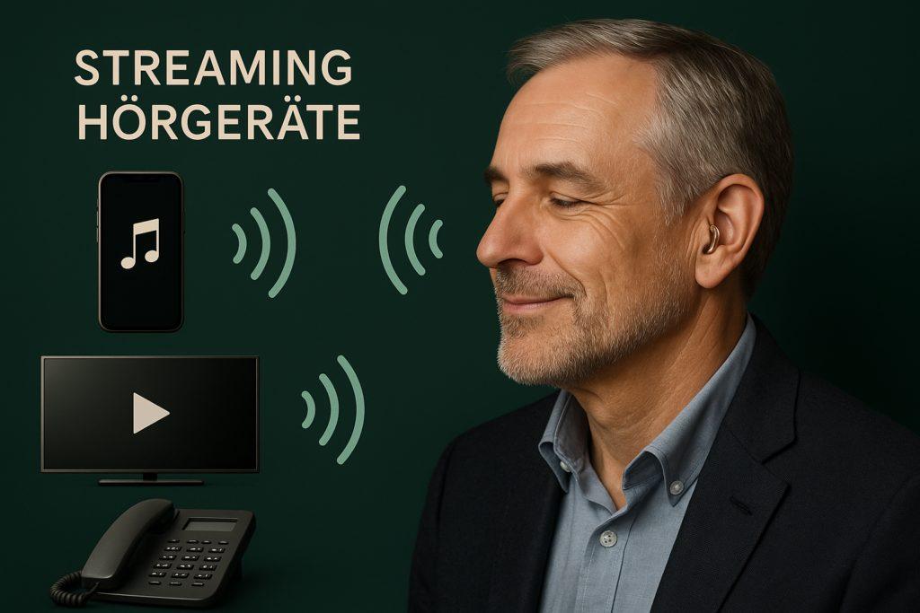 streaming hoergeraete direktes startseite