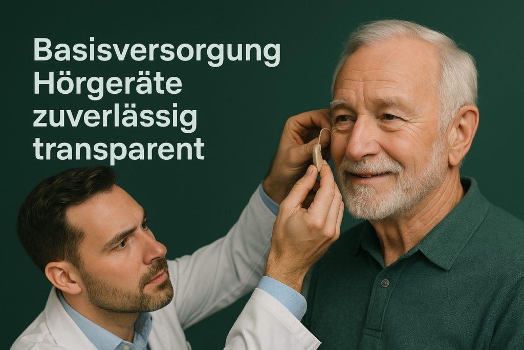 basisversorgung hoergeraete zuverlaessig startseite