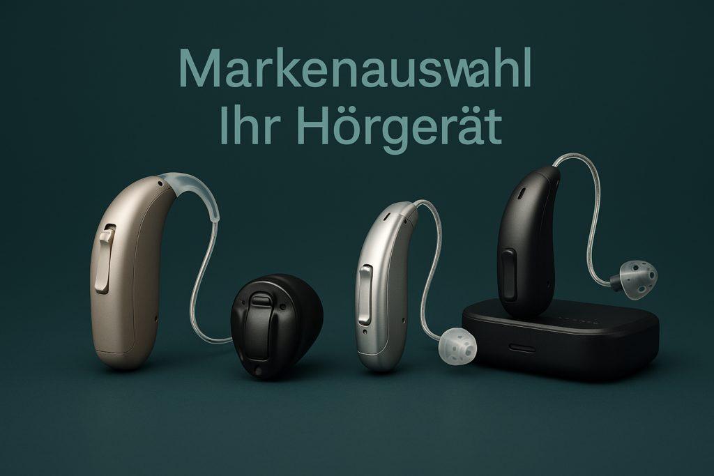 markenauswahl ihr hoergeraet startseite