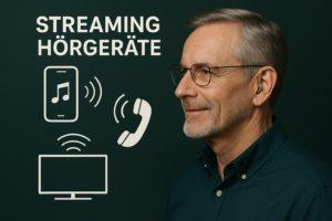 streaming hoergeraete direktes bild