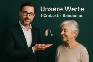 unsere werte hoerakustik bild