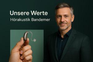 unsere werte hoerakustik bild